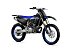 New 2027 Yamaha YZ250