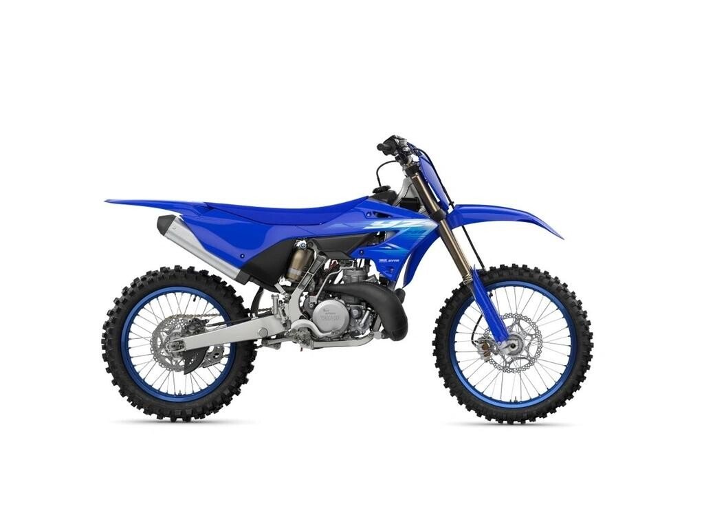 Yamaha YZ250 Dirt Bikes and Off-Road Motorcycles for Sale
