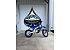 New 2027 Yamaha YZ250F