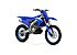 New 2027 Yamaha YZ250F