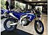 New 2027 Yamaha YZ250F