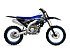New 2027 Yamaha YZ250F