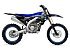New 2027 Yamaha YZ250F