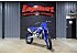New 2027 Yamaha YZ250F