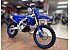 New 2027 Yamaha YZ250F