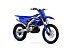 New 2027 Yamaha YZ250F