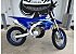 2027 Yamaha YZ250F