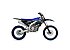 New 2027 Yamaha YZ250F