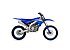 New 2027 Yamaha YZ250F