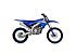 New 2027 Yamaha YZ250F