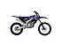New 2027 Yamaha YZ250F