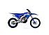 New 2027 Yamaha YZ250F