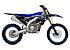 New 2027 Yamaha YZ250F
