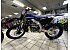 New 2027 Yamaha YZ250F