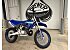 New 2027 Yamaha YZ250X