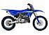 New 2027 Yamaha YZ250X