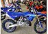 New 2027 Yamaha YZ250X