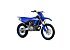 New 2027 Yamaha YZ250X