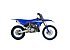 New 2027 Yamaha YZ250X