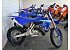 New 2027 Yamaha YZ250X