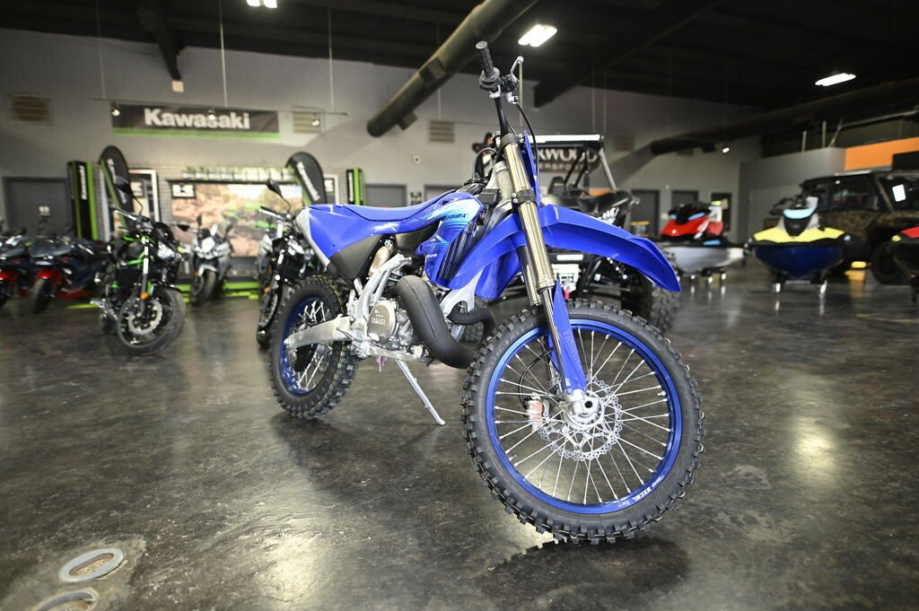 Yamaha YZ250X Motorcycles for Sale - Motorcycles on Autotrader