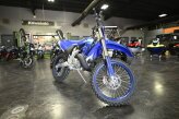 New 2027 Yamaha YZ250X