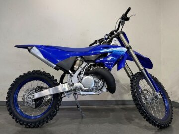 New 2027 Yamaha YZ250X