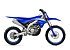 New 2027 Yamaha YZ450F