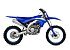 New 2027 Yamaha YZ450F