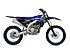 New 2027 Yamaha YZ450F