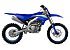 New 2027 Yamaha YZ450F