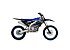 New 2027 Yamaha YZ450F