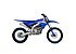 New 2027 Yamaha YZ450F