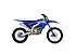 New 2027 Yamaha YZ450F