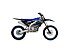 New 2027 Yamaha YZ450F