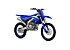 New 2027 Yamaha YZ450F