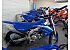 New 2027 Yamaha YZ450F