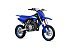 New 2027 Yamaha YZ65