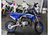 New 2027 Yamaha YZ65