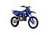New 2027 Yamaha YZ85