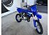 New 2027 Yamaha YZ85