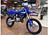 New 2027 Yamaha YZ85