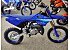 New 2027 Yamaha YZ85