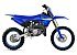 New 2027 Yamaha YZ85