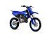 New 2027 Yamaha YZ85