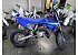New 2027 Yamaha YZ85
