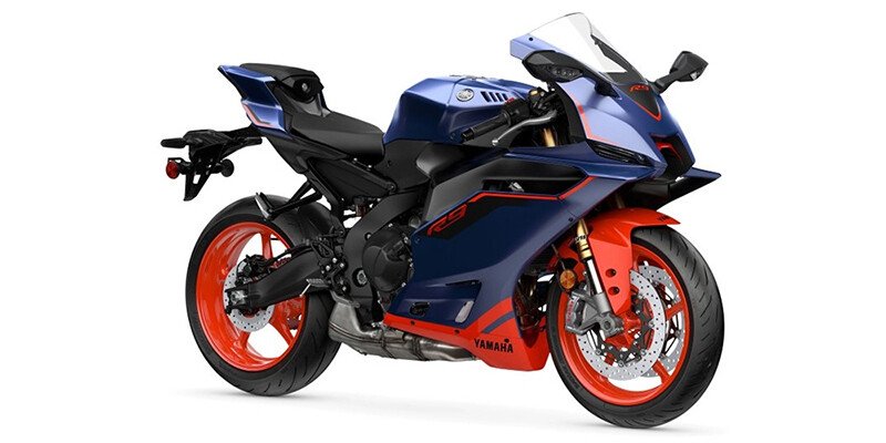 2027 Yamaha YZF-R1 R9 specifications