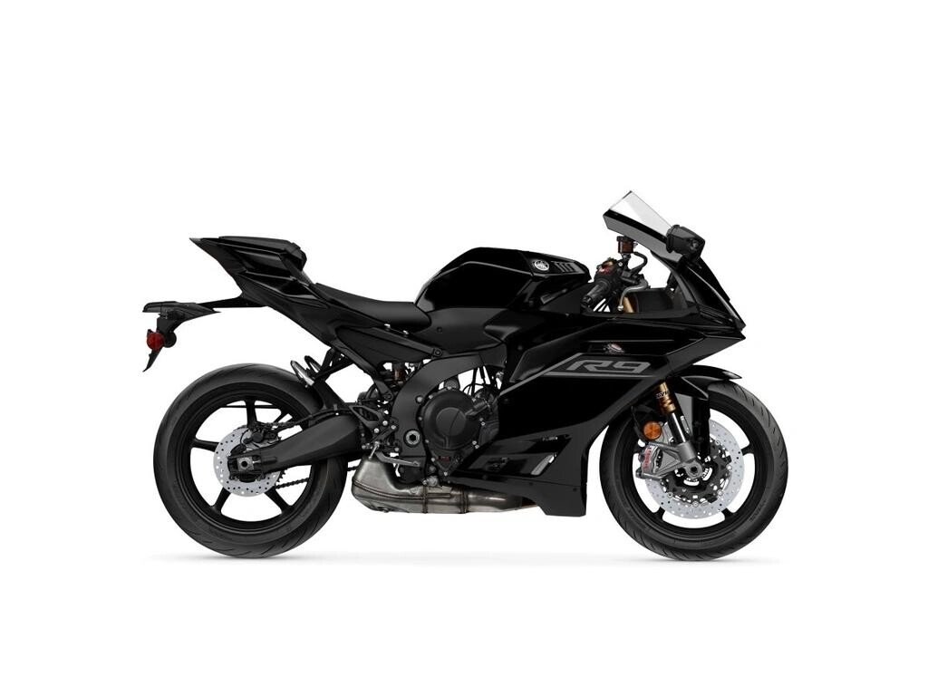 New 2027 Yamaha YZF-R9