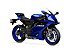 New 2027 Yamaha YZF-R9
