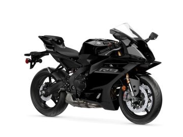 New 2027 Yamaha YZF-R9